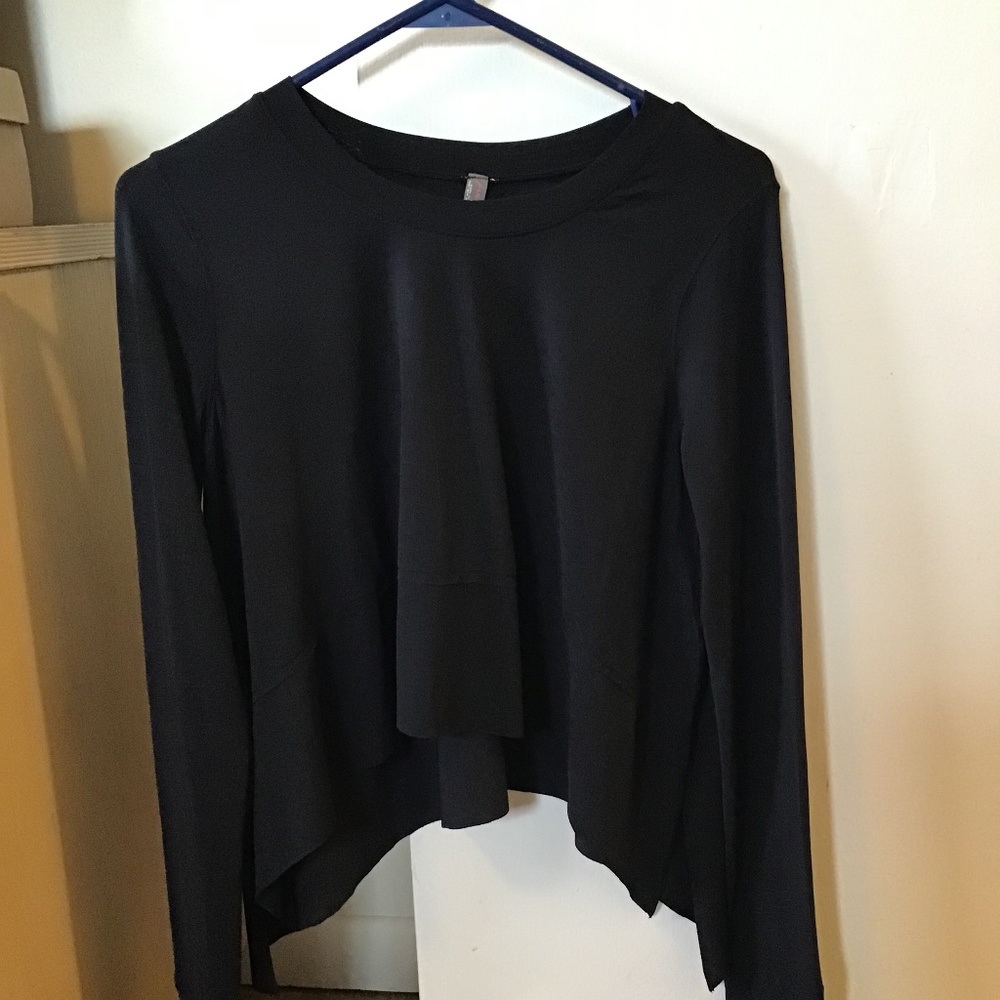 Free People Movement Crop